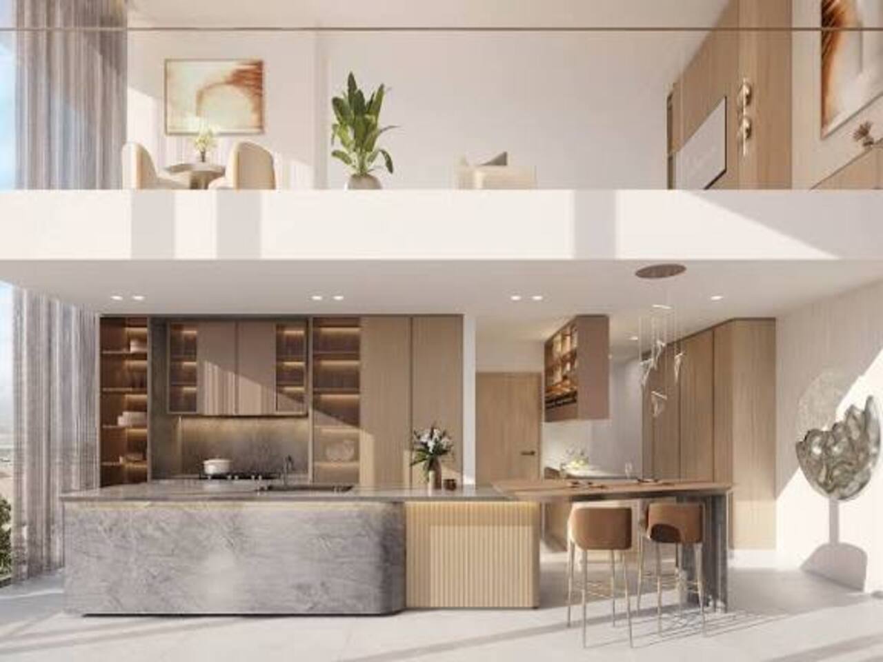 Mercer House /Q3 2027